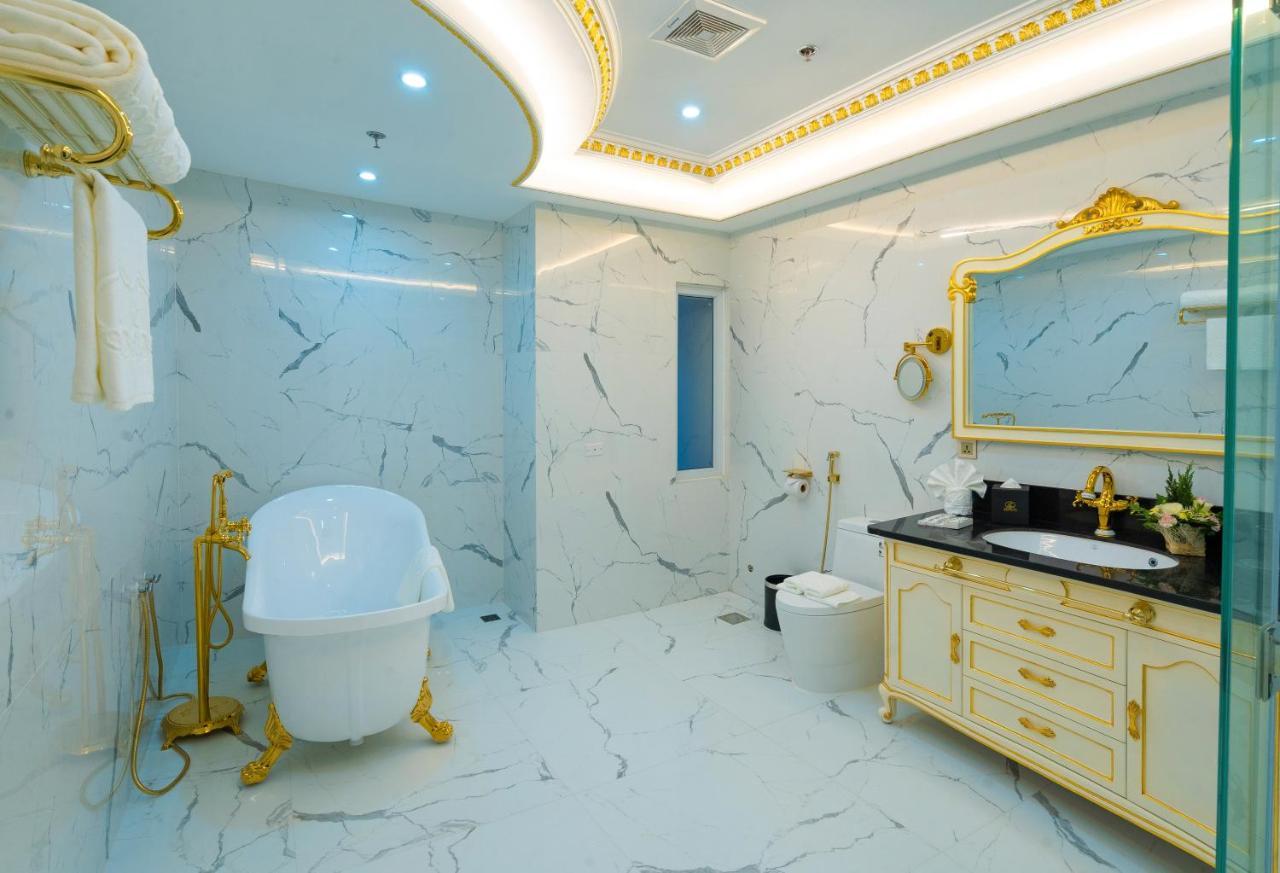 Lafaayette Luxury Suites באגויו מראה חיצוני תמונה