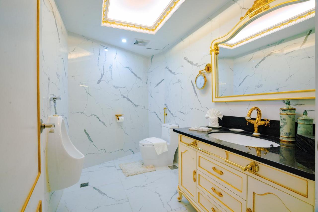 Lafaayette Luxury Suites באגויו מראה חיצוני תמונה