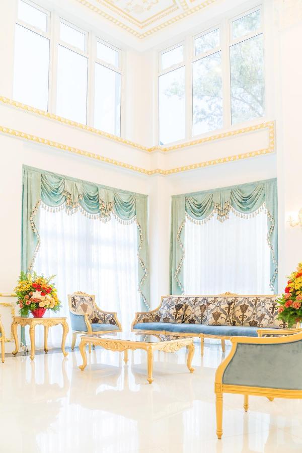 Lafaayette Luxury Suites באגויו מראה חיצוני תמונה