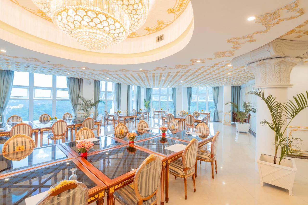 Lafaayette Luxury Suites באגויו מראה חיצוני תמונה