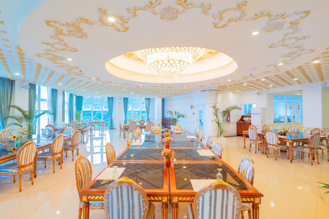 Lafaayette Luxury Suites באגויו מראה חיצוני תמונה