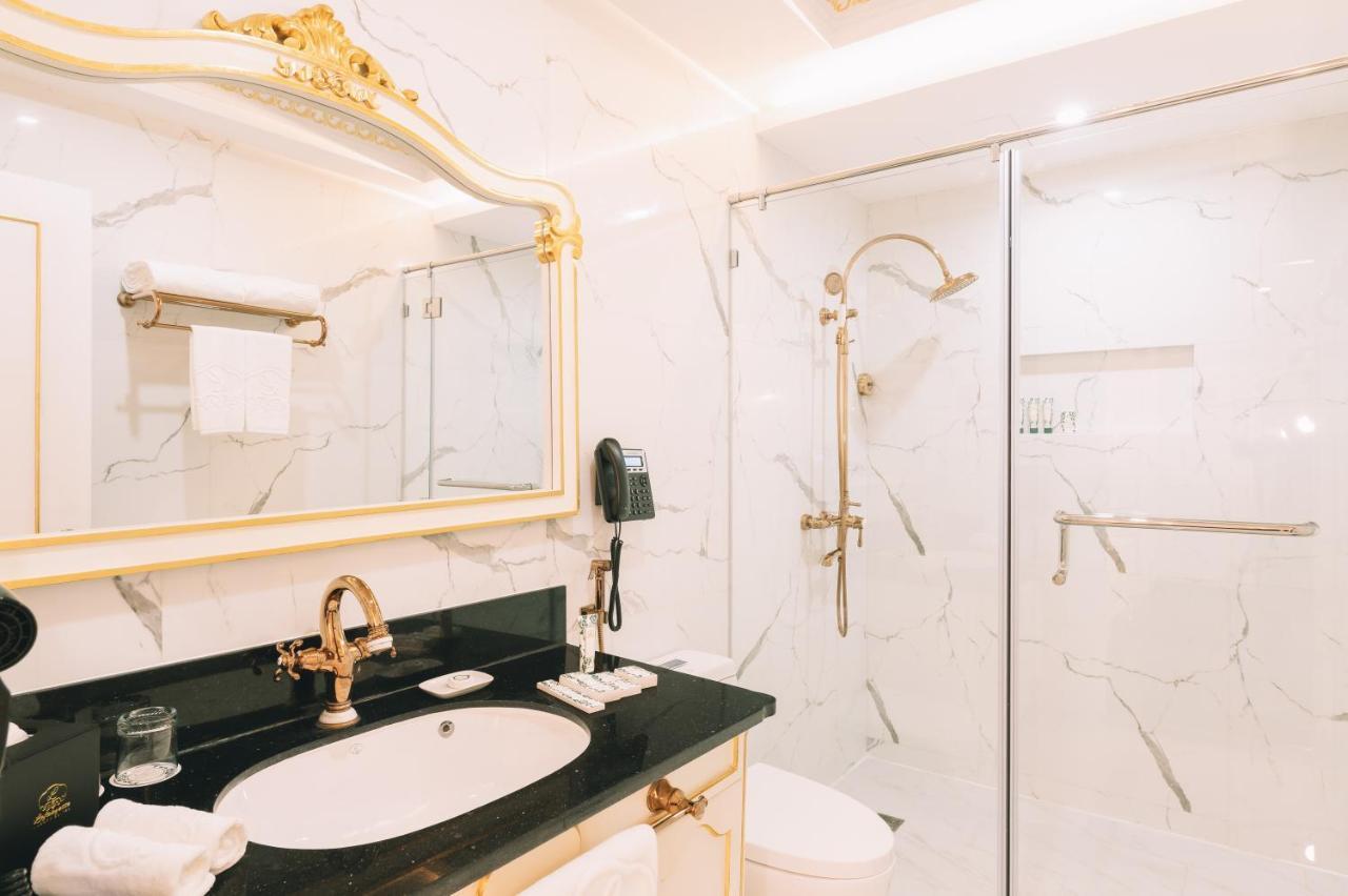 Lafaayette Luxury Suites באגויו מראה חיצוני תמונה