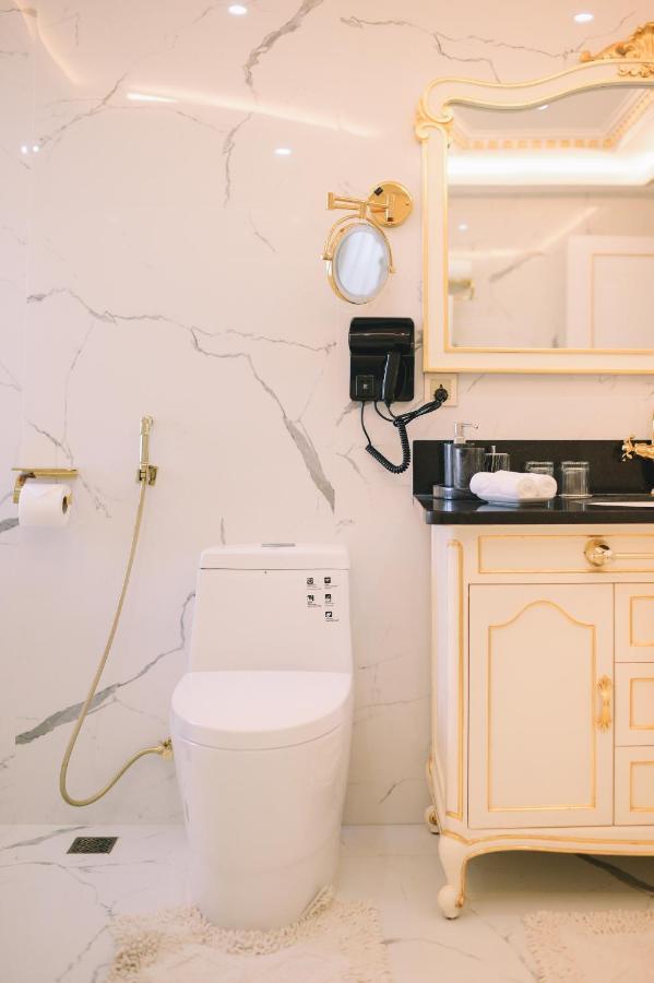 Lafaayette Luxury Suites באגויו מראה חיצוני תמונה