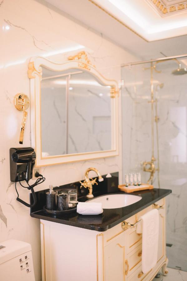 Lafaayette Luxury Suites באגויו מראה חיצוני תמונה
