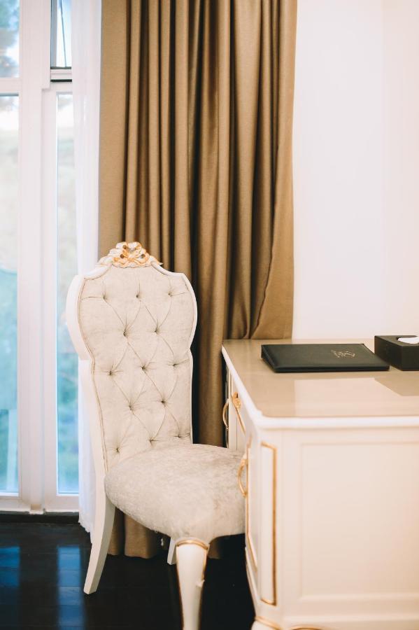Lafaayette Luxury Suites באגויו מראה חיצוני תמונה